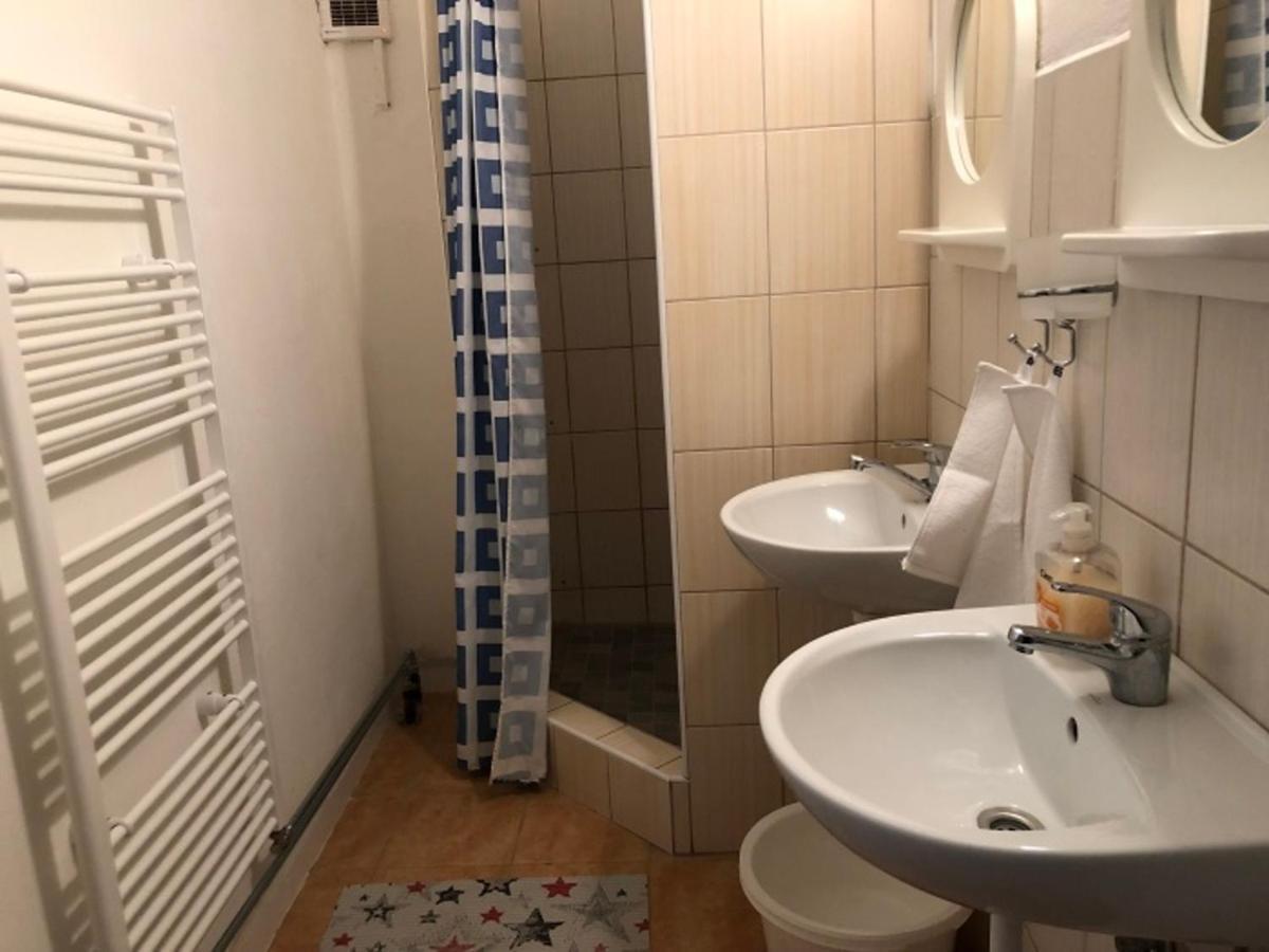 Podhajska 110 Apartment Екстериор снимка