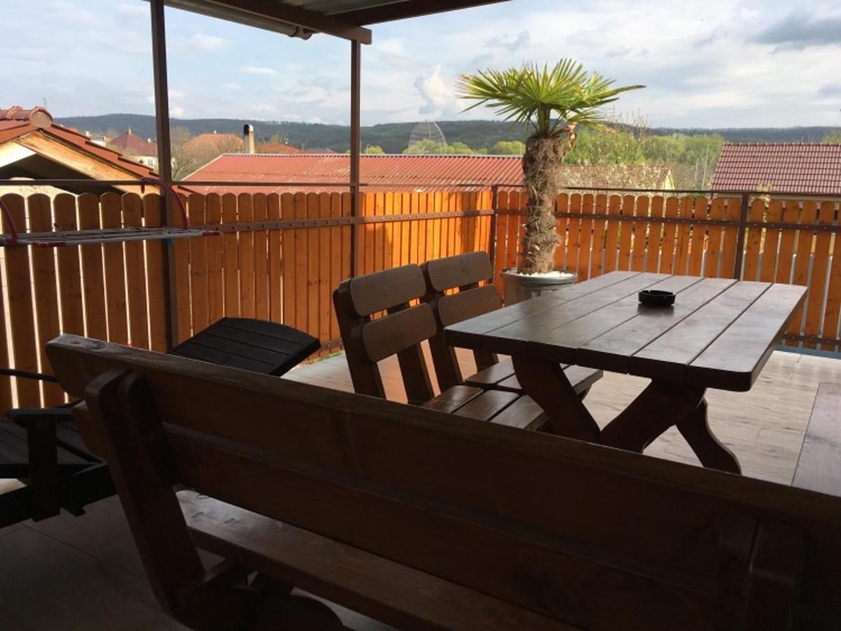 Podhajska 110 Apartment Екстериор снимка