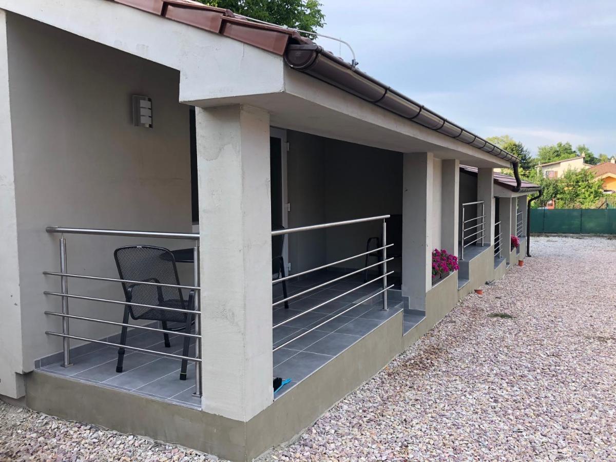 Podhajska 110 Apartment Екстериор снимка