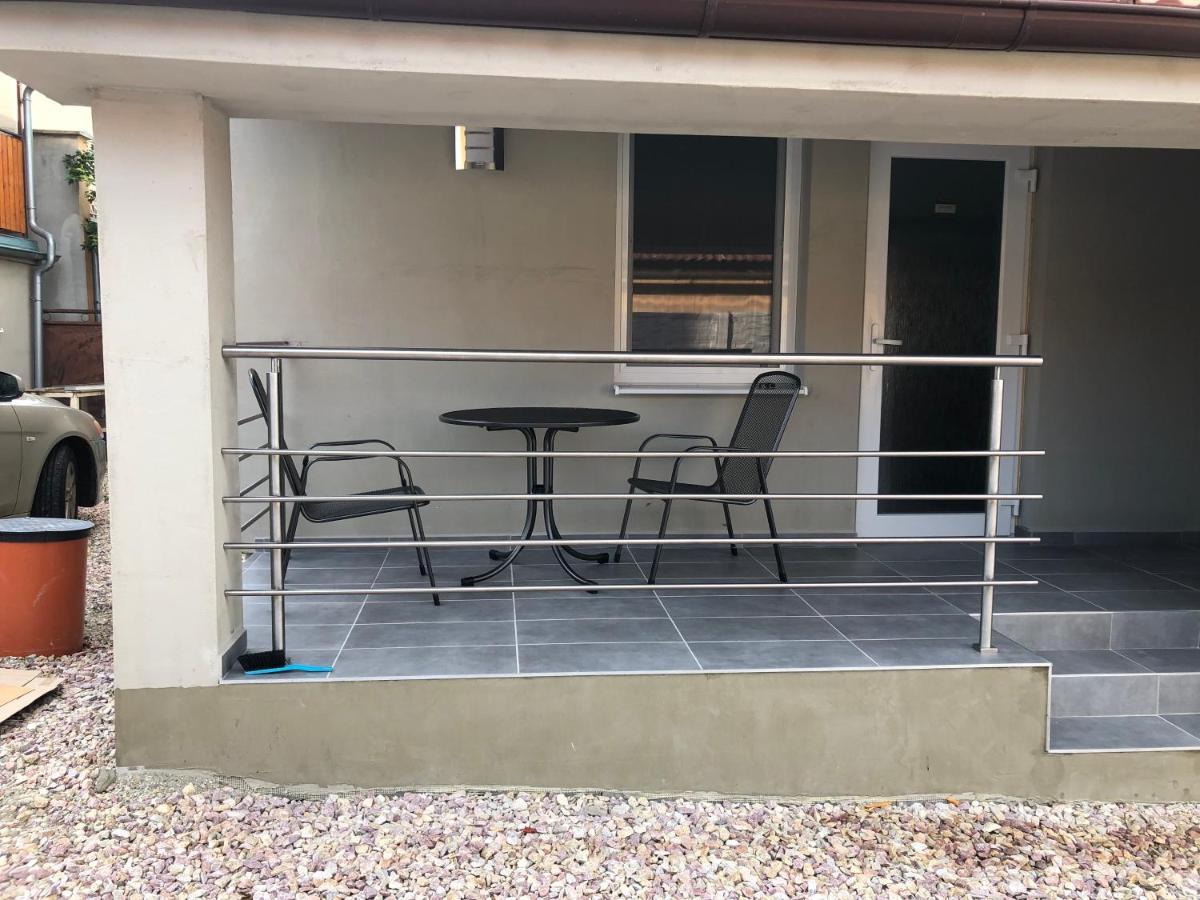 Podhajska 110 Apartment Екстериор снимка