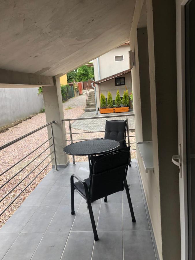Podhajska 110 Apartment Екстериор снимка