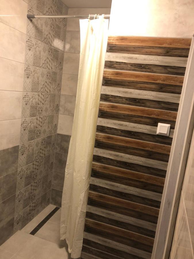 Podhajska 110 Apartment Екстериор снимка