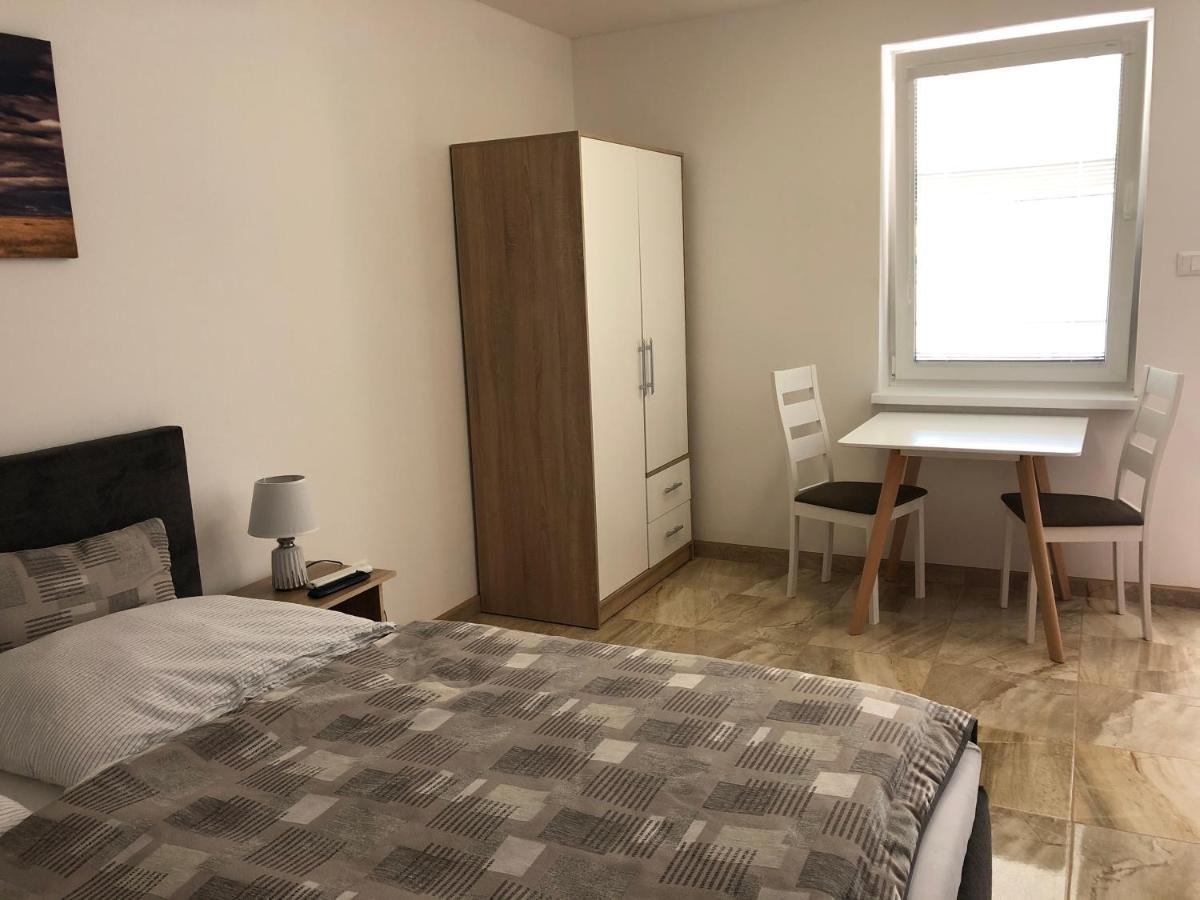 Podhajska 110 Apartment Екстериор снимка