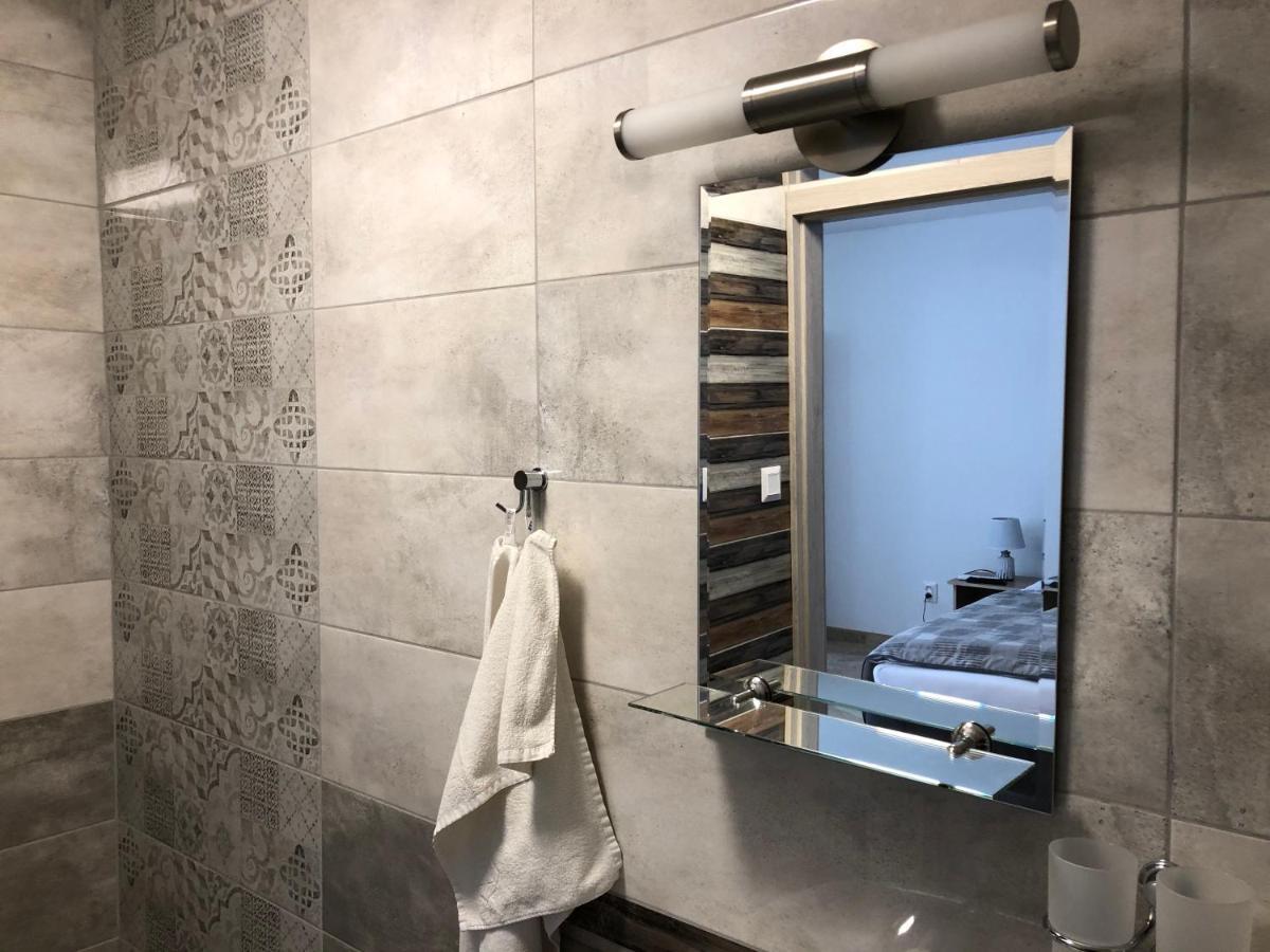 Podhajska 110 Apartment Екстериор снимка