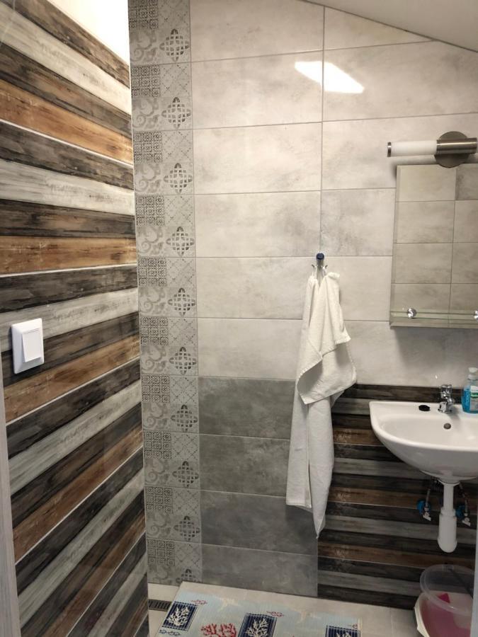 Podhajska 110 Apartment Екстериор снимка