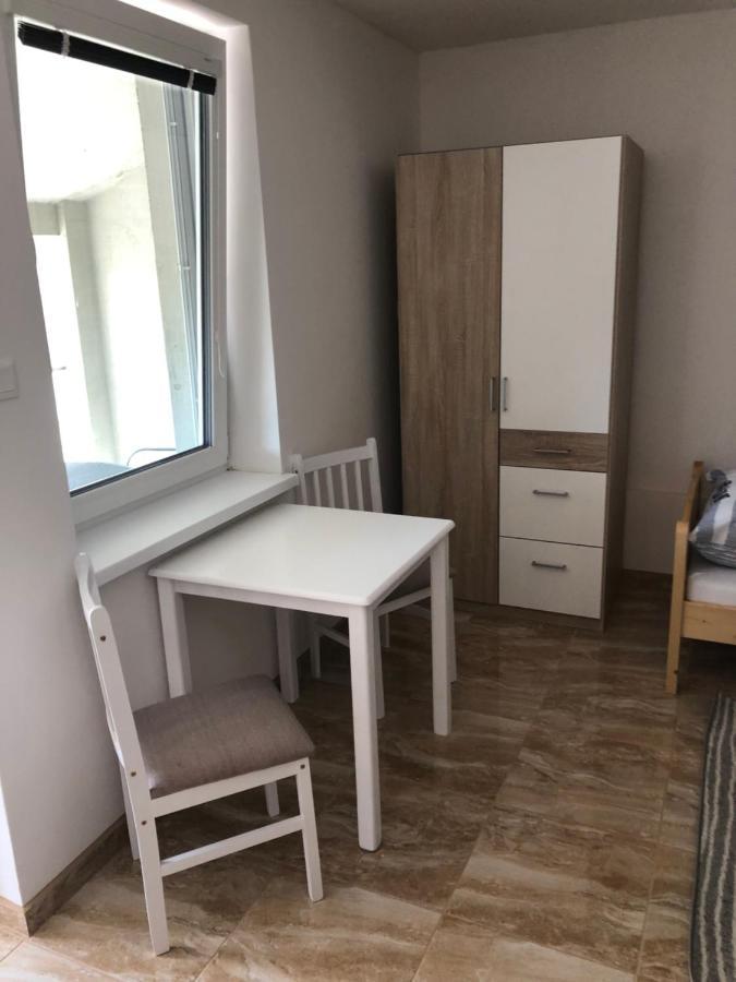 Podhajska 110 Apartment Екстериор снимка