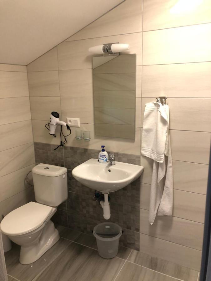 Podhajska 110 Apartment Екстериор снимка