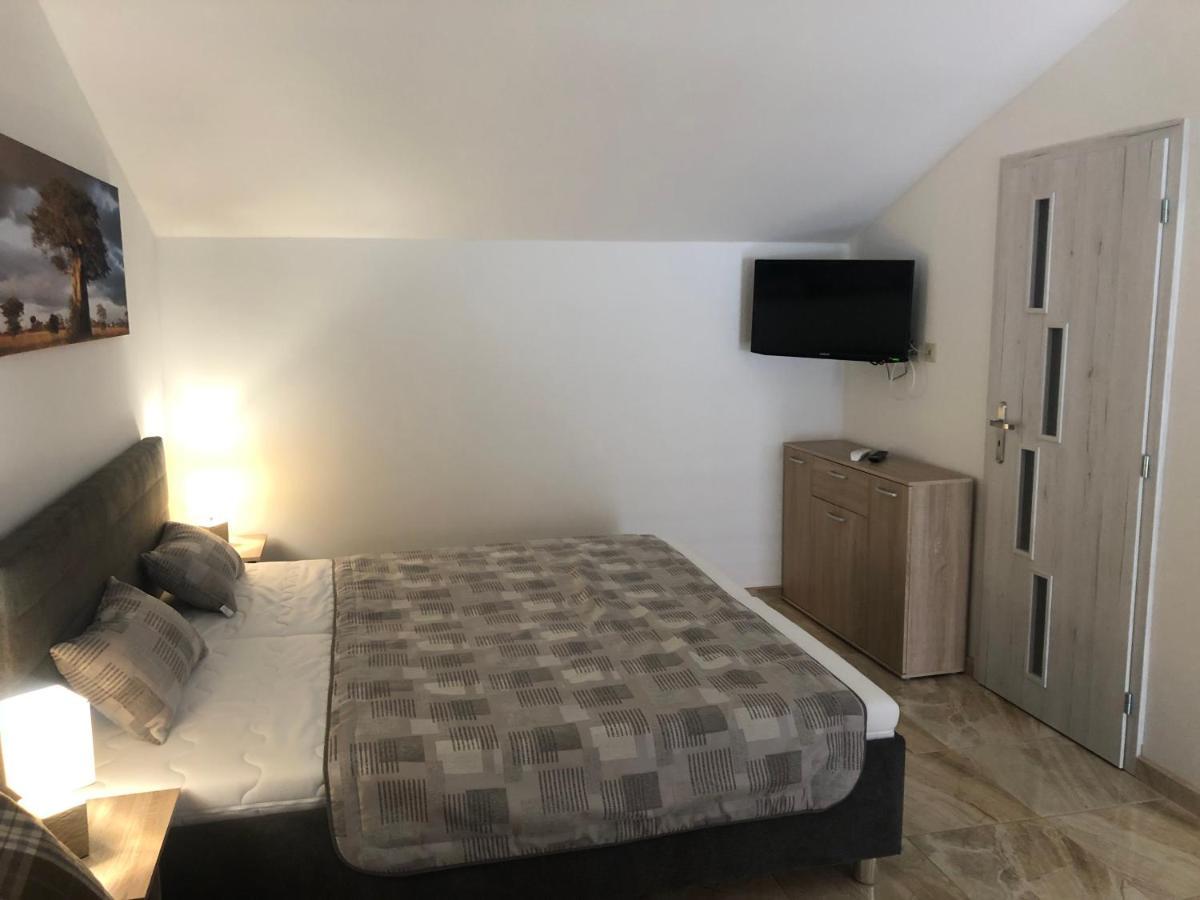 Podhajska 110 Apartment Екстериор снимка