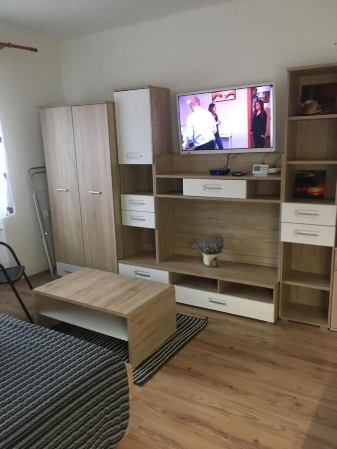 Podhajska 110 Apartment Екстериор снимка