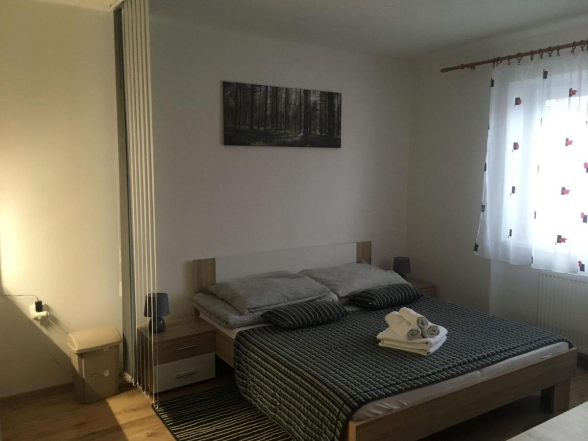 Podhajska 110 Apartment Екстериор снимка