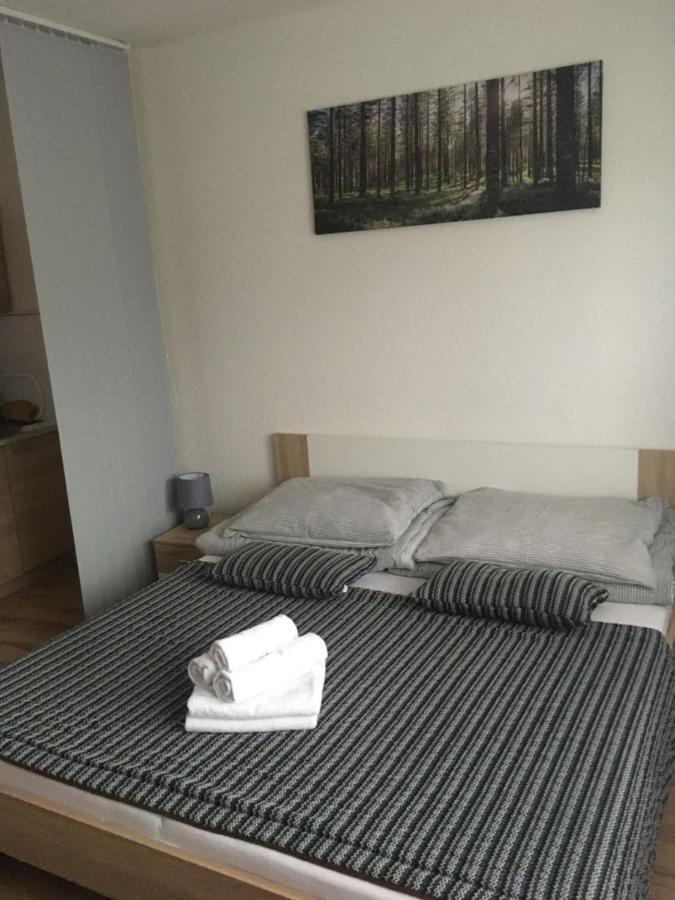 Podhajska 110 Apartment Екстериор снимка